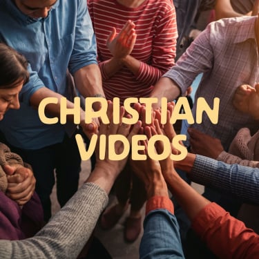 Globomation produces Christian and religious content based on scriptural authority and commentaries