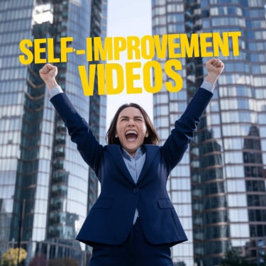 Globomation produces self-improvement and personal productivity software for Youtube channels